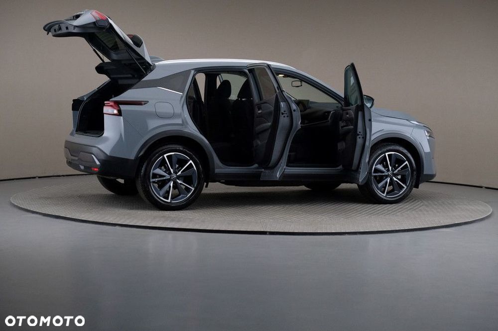 Nissan Qashqai 1.3 DIG-T MHEV N-Connecta Xtronic - 6