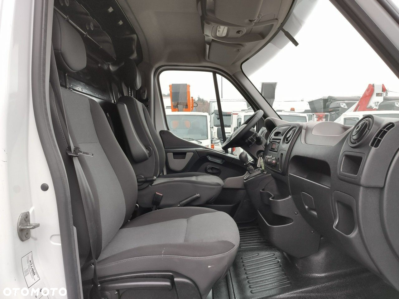 Renault Master - 37