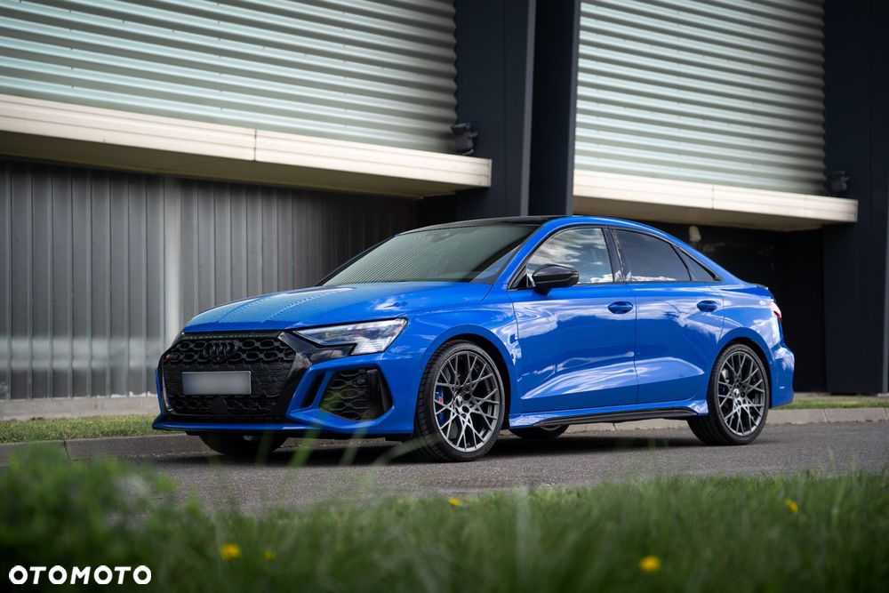 Audi RS3 Sportback - 14