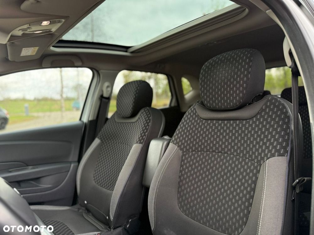 Renault Captur 1.3 TCe Intens EDC - 19