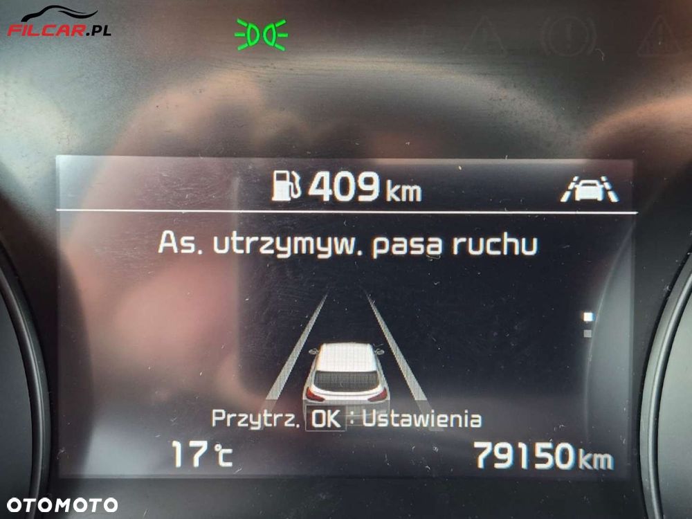 Kia XCeed - 21