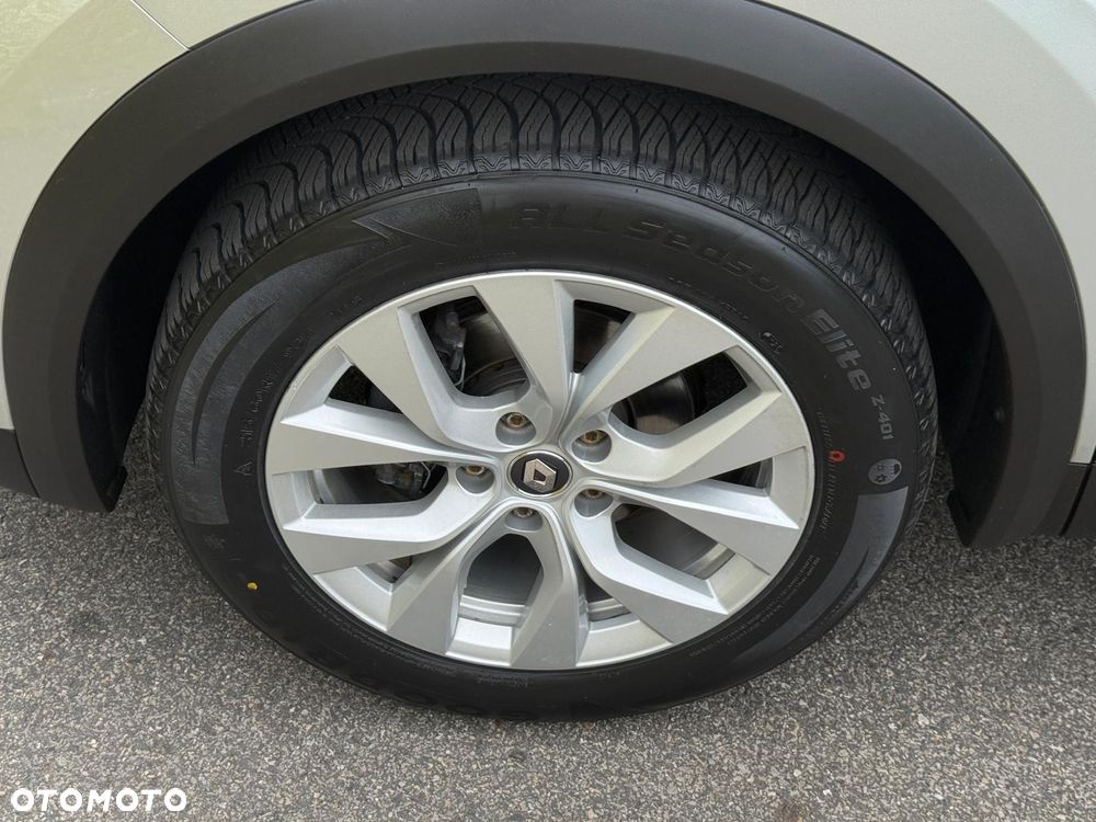 Renault Captur TCe Mild Hybrid 140 EDC GPF TECHNO - 23