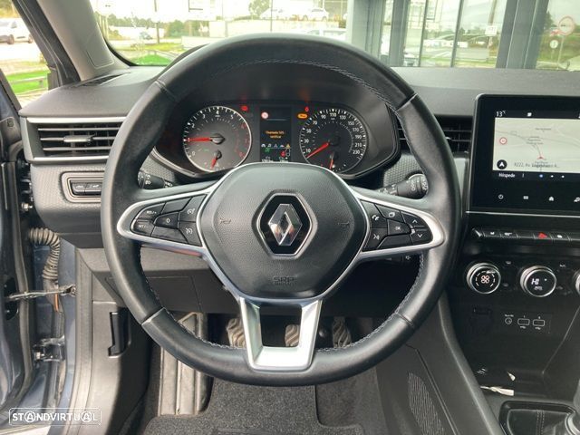Renault Clio SCe 65 LIFE - 13