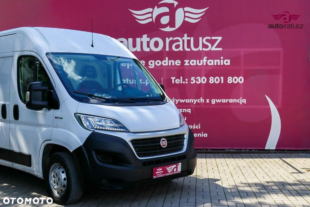 Fiat Ducato - 2