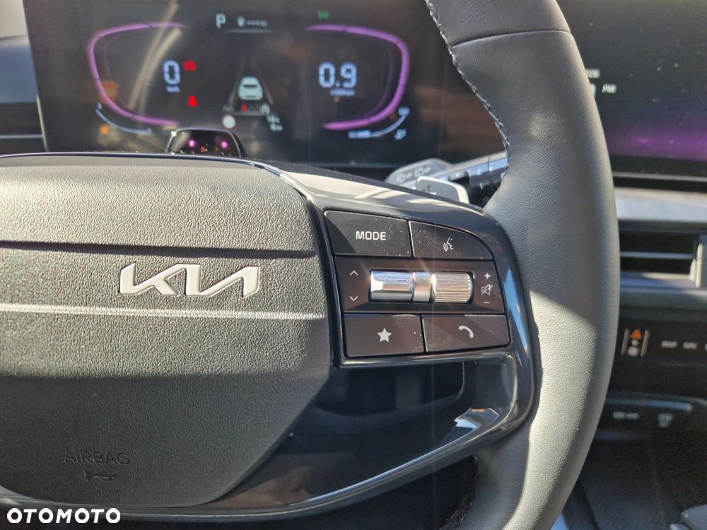 Kia XCeed 1.6 T-GDI L DCT - 11
