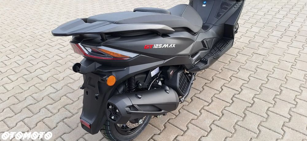 Romet GT MAX - 7