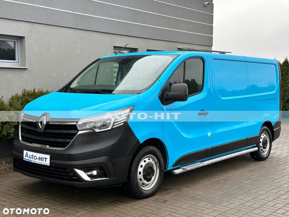 Renault Trafic - 10