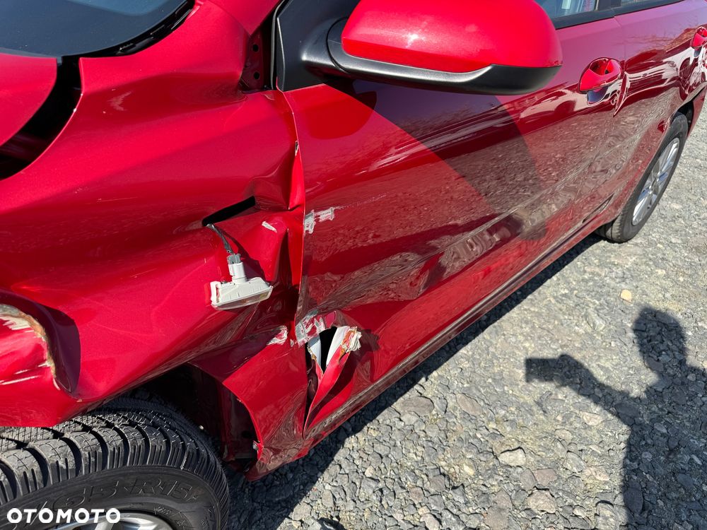 Kia Rio 1.0 T-GDI 100 DCT7 Vision - 25