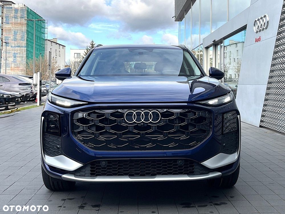 Audi Q3 - 10