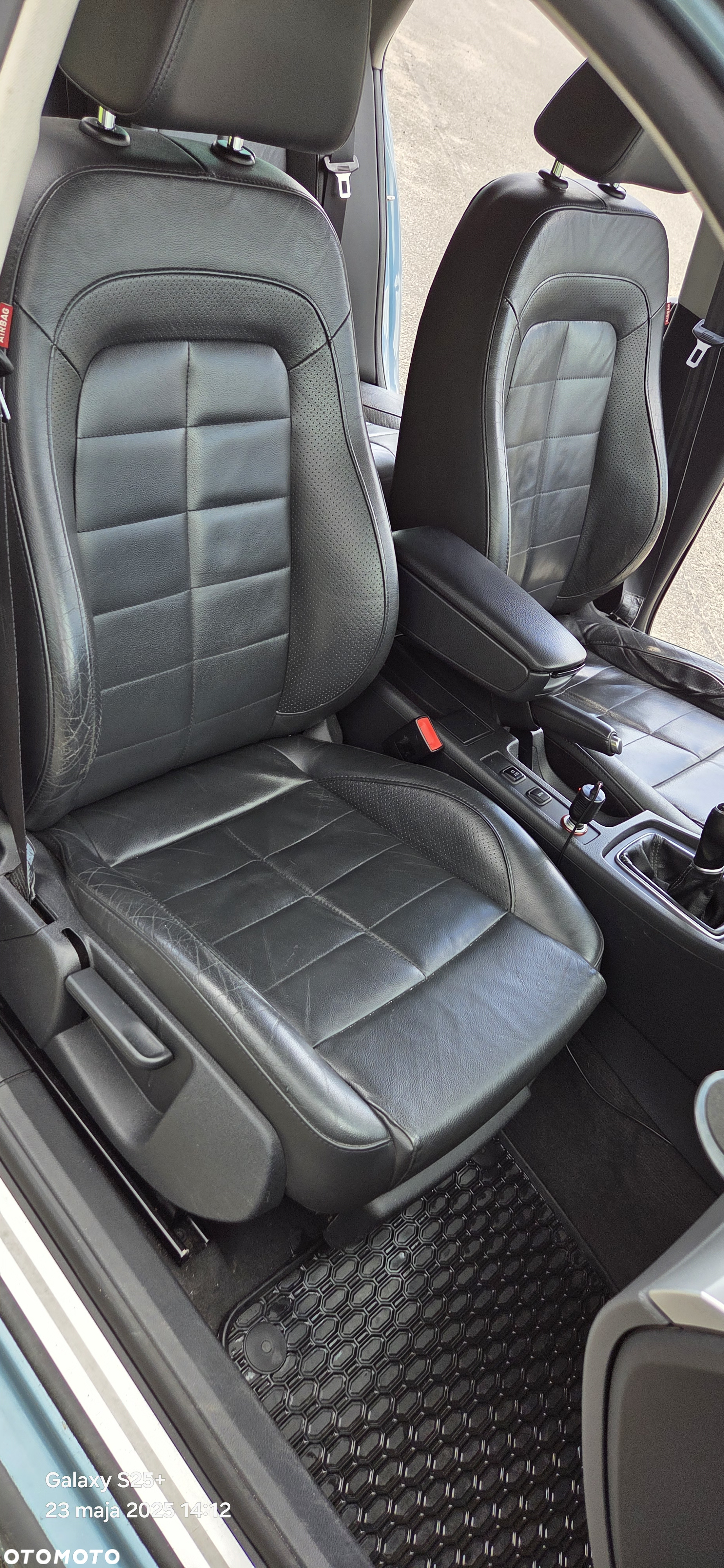 Seat Exeo ST 1.8TSI Style - 8