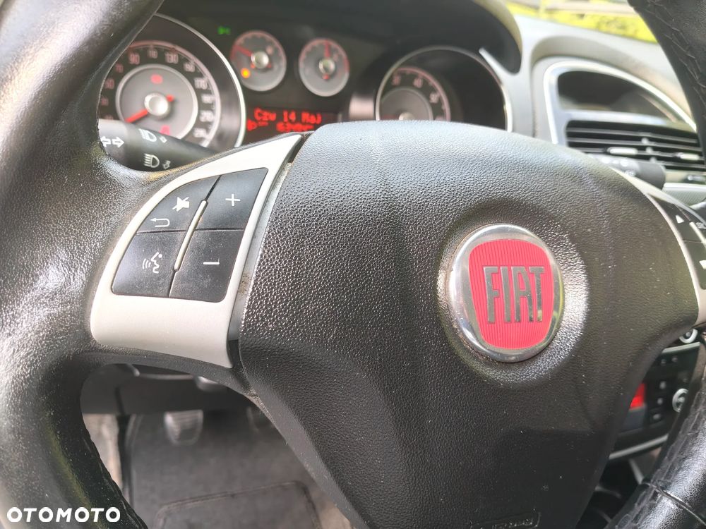 Fiat Punto 1.2 Easy - 26