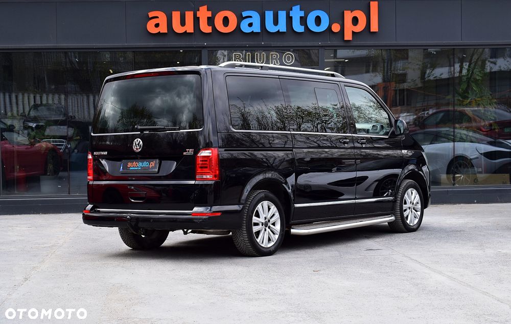 Volkswagen Multivan - 24