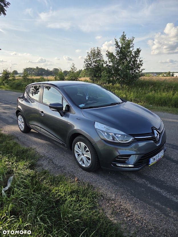 Renault Clio (Energy) TCe 75 LIFE - 4