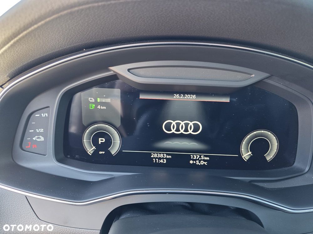 Audi A7 Sportback 50 TFSI e PHEV Quattro S tronic - 10