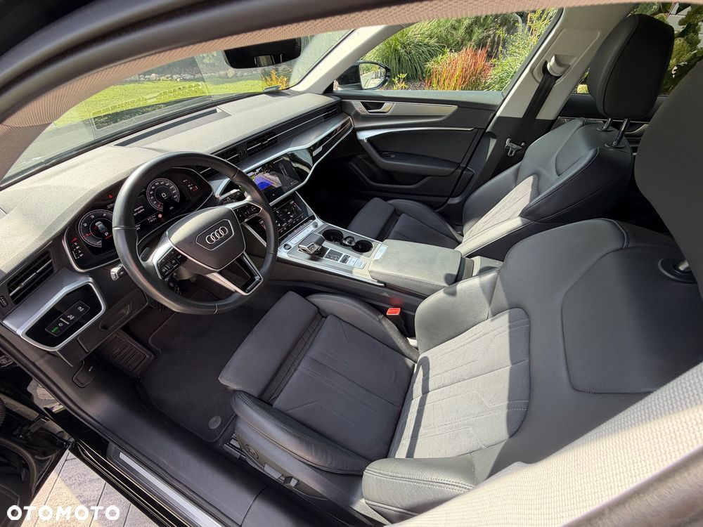 Audi A6 Avant - 23