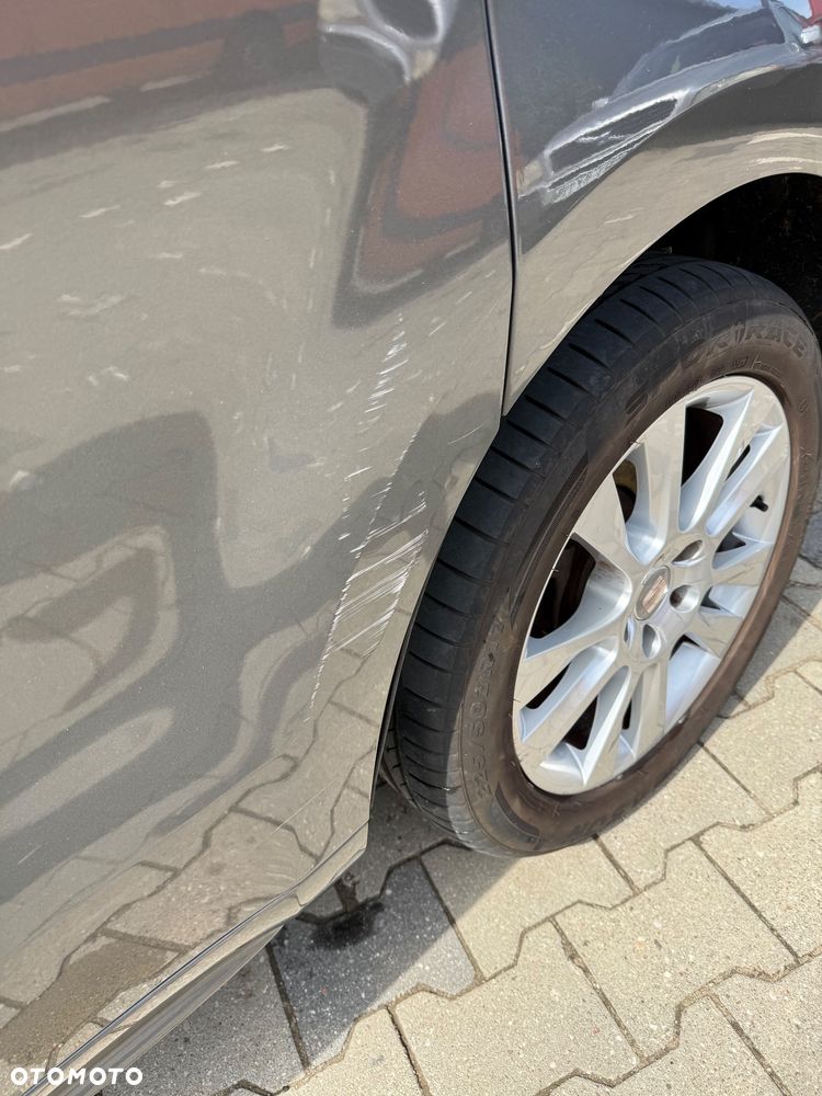 Seat Alhambra 2.0 TDI Style DSG - 10