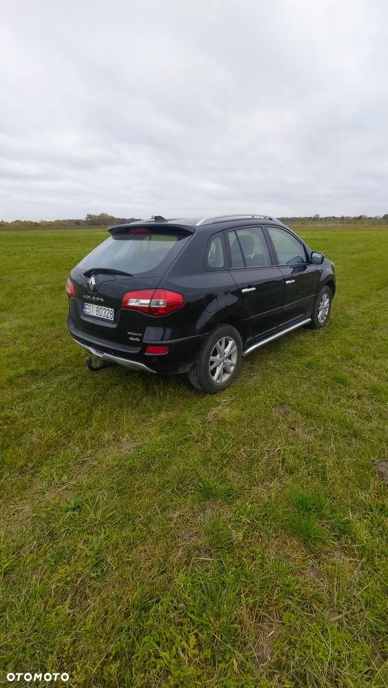 Renault Koleos - 6