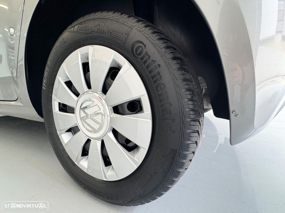 VW Up! 1.0 Move - 30