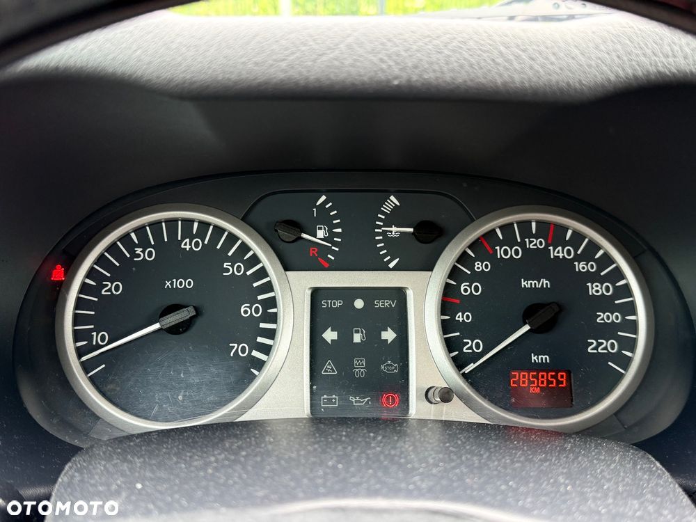 Renault Clio 1.4 16V Initiale - 11