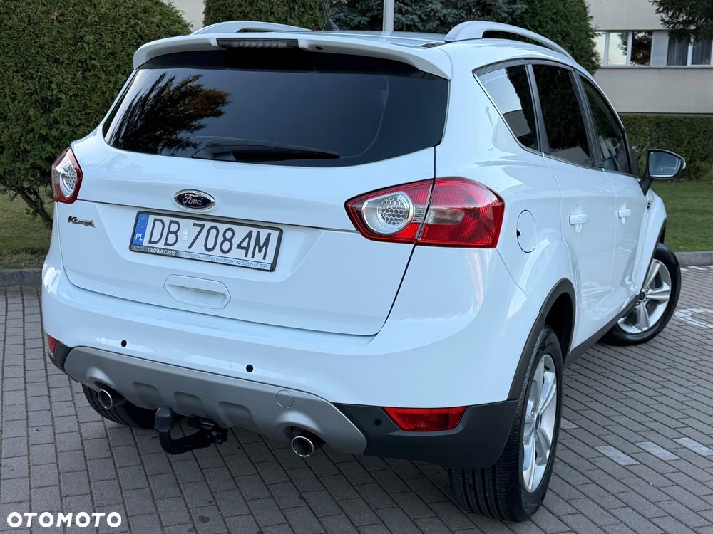 Ford Kuga - 29