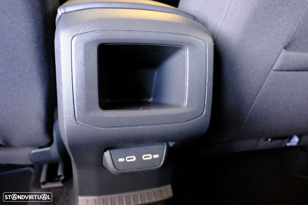 VW T-Cross 1.0 TSI Urban DSG - 10