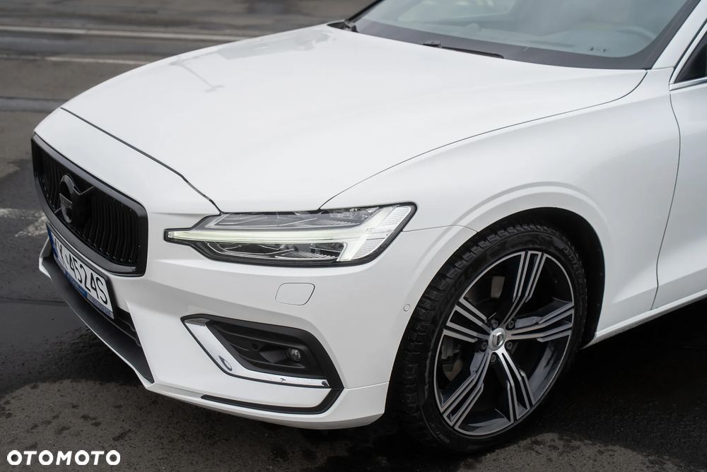 Volvo S60 T5 Inscription - 2