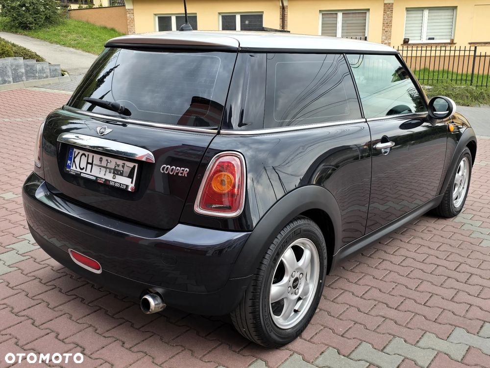 MINI Cooper Standard - 7