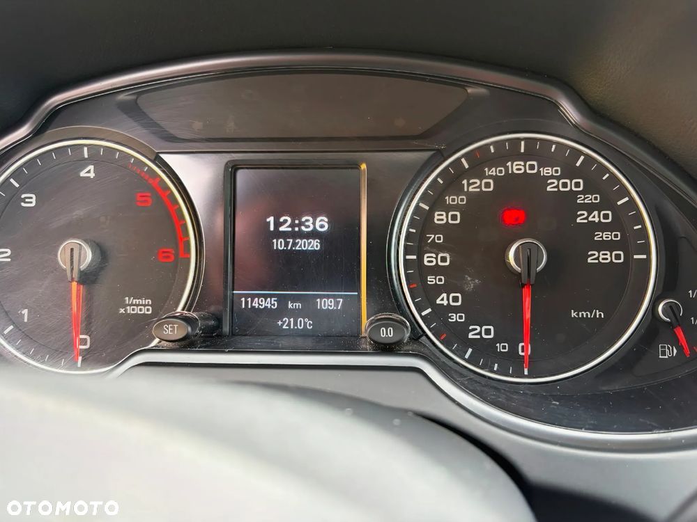 Audi Q5 - 1