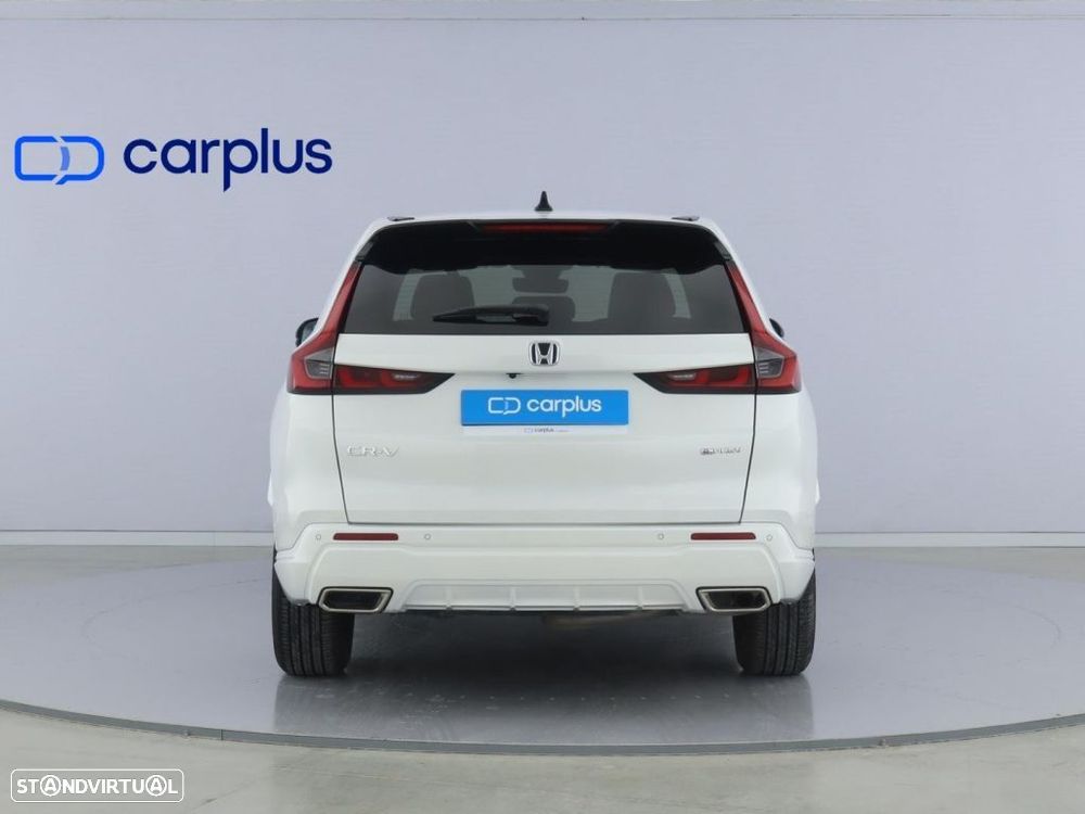 Honda CR-V 2.0 E:PHEV Advance - 6