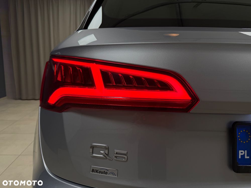 Audi Q5 35 TDI Quattro S tronic - 32