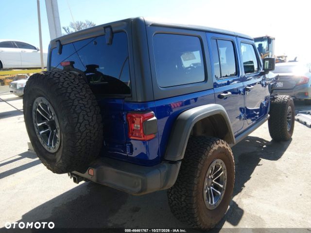 Jeep Wrangler 3.6 Unlim Rubicon - 4