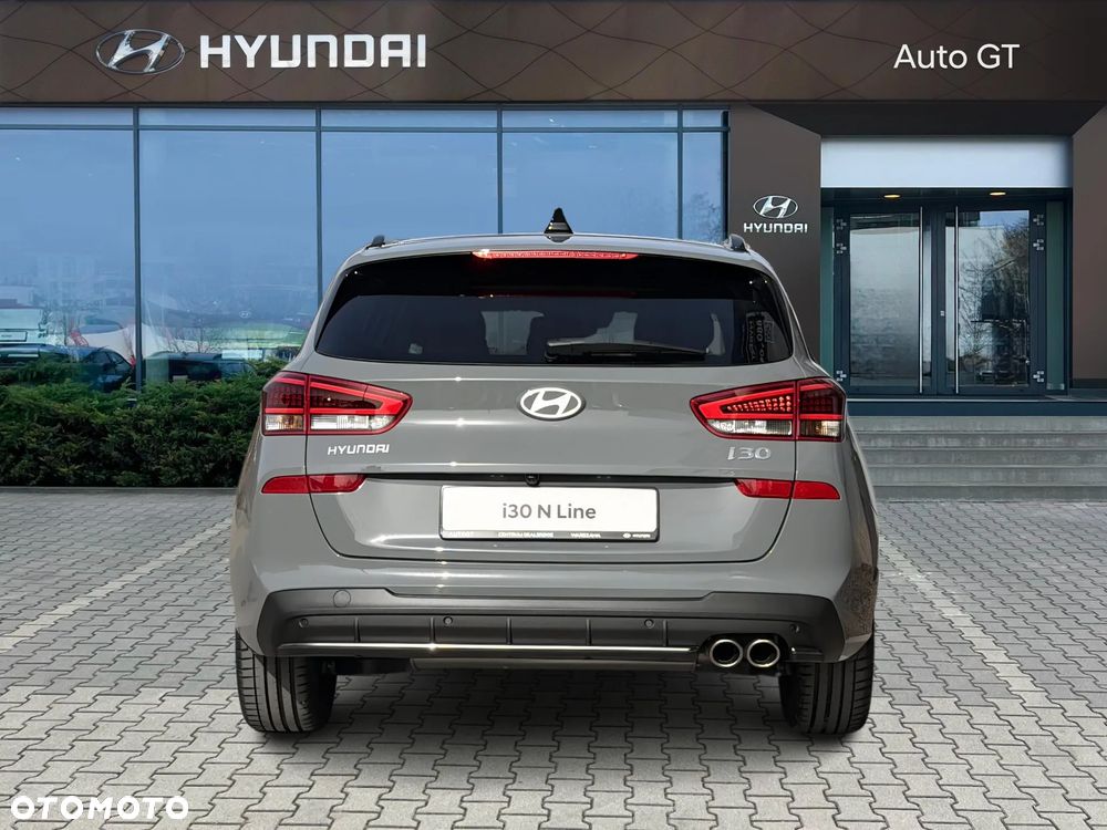 Hyundai i30 - 4