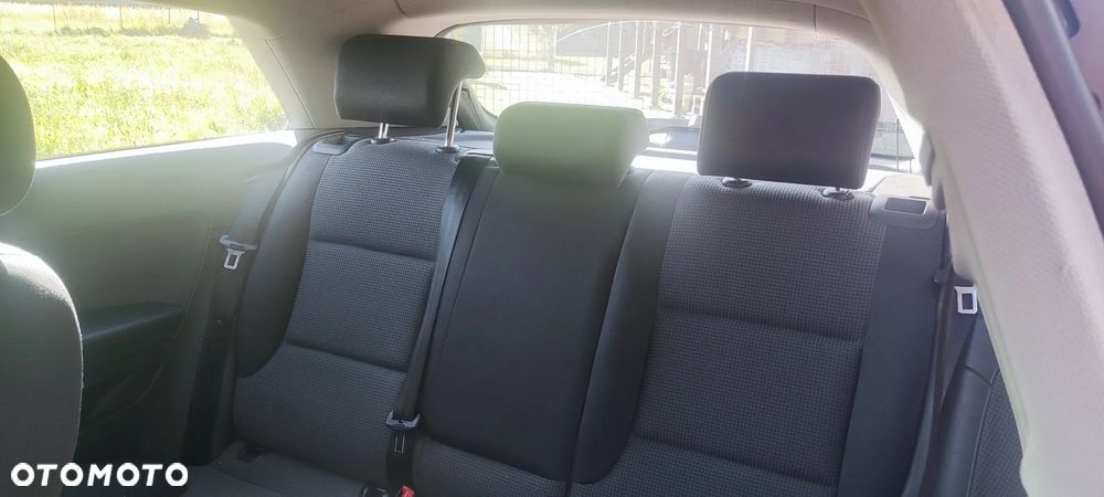Audi A3 3-drzwiowe 2.0 TDI Attraction - 10