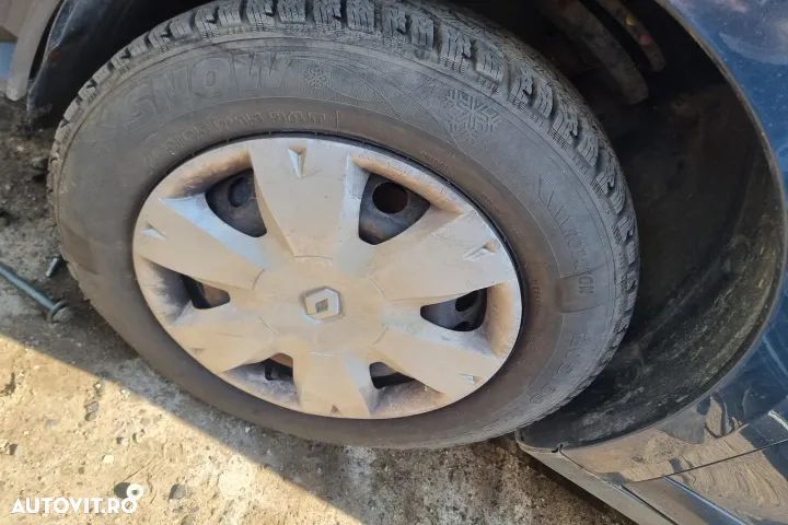 ceasuri bord caseta de directie motoras stergatoare broasca stanga dreapta fata spate Renault Megane 3 facelift  motor 1.5DCI  K9K 836 dezmembrez - 6