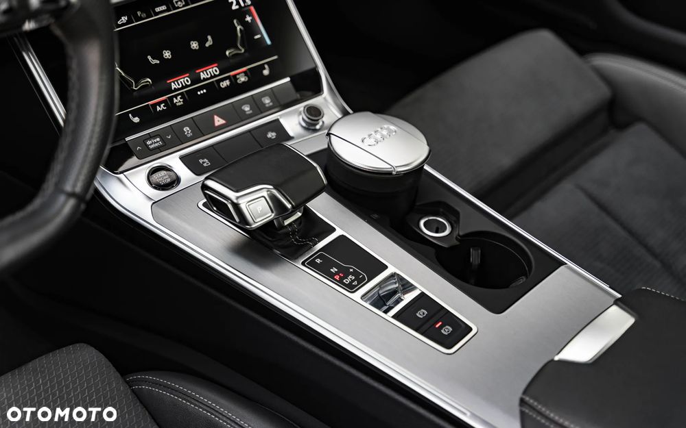 Audi A6 Avant 50 TFSI e PHEV Quattro S Line S tronic - 17