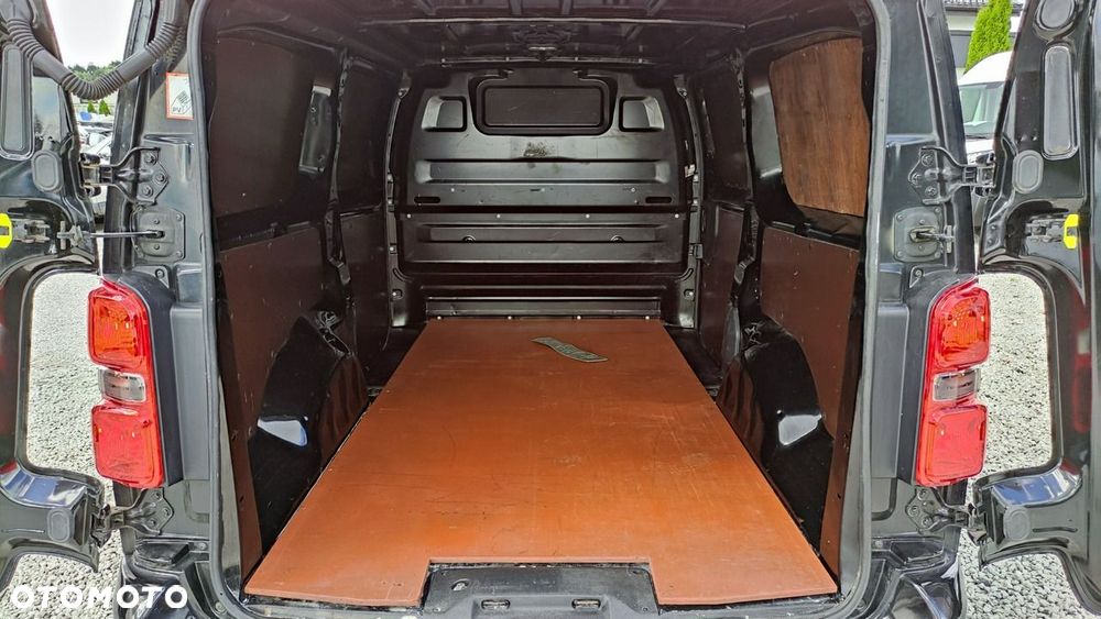 Peugeot Expert - 22