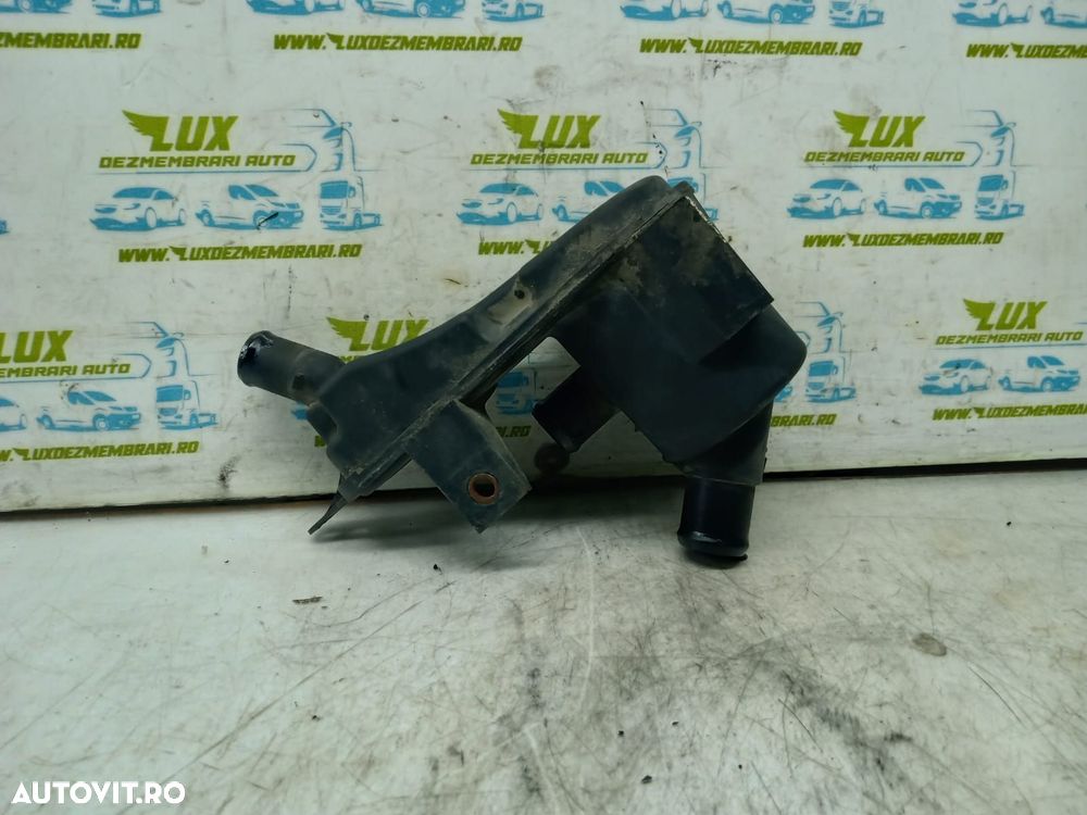 Filtru epurator 1.8 tdci 6G9Q6A785 Ford Mondeo MK4 [2007 - 2010] - 1