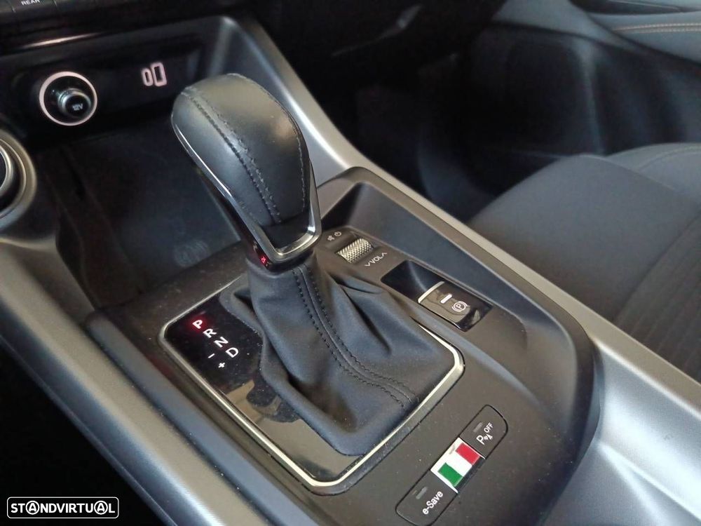 Alfa Romeo Tonale 1.3 Plug-In Hybrid Sprint e-AWD - 18