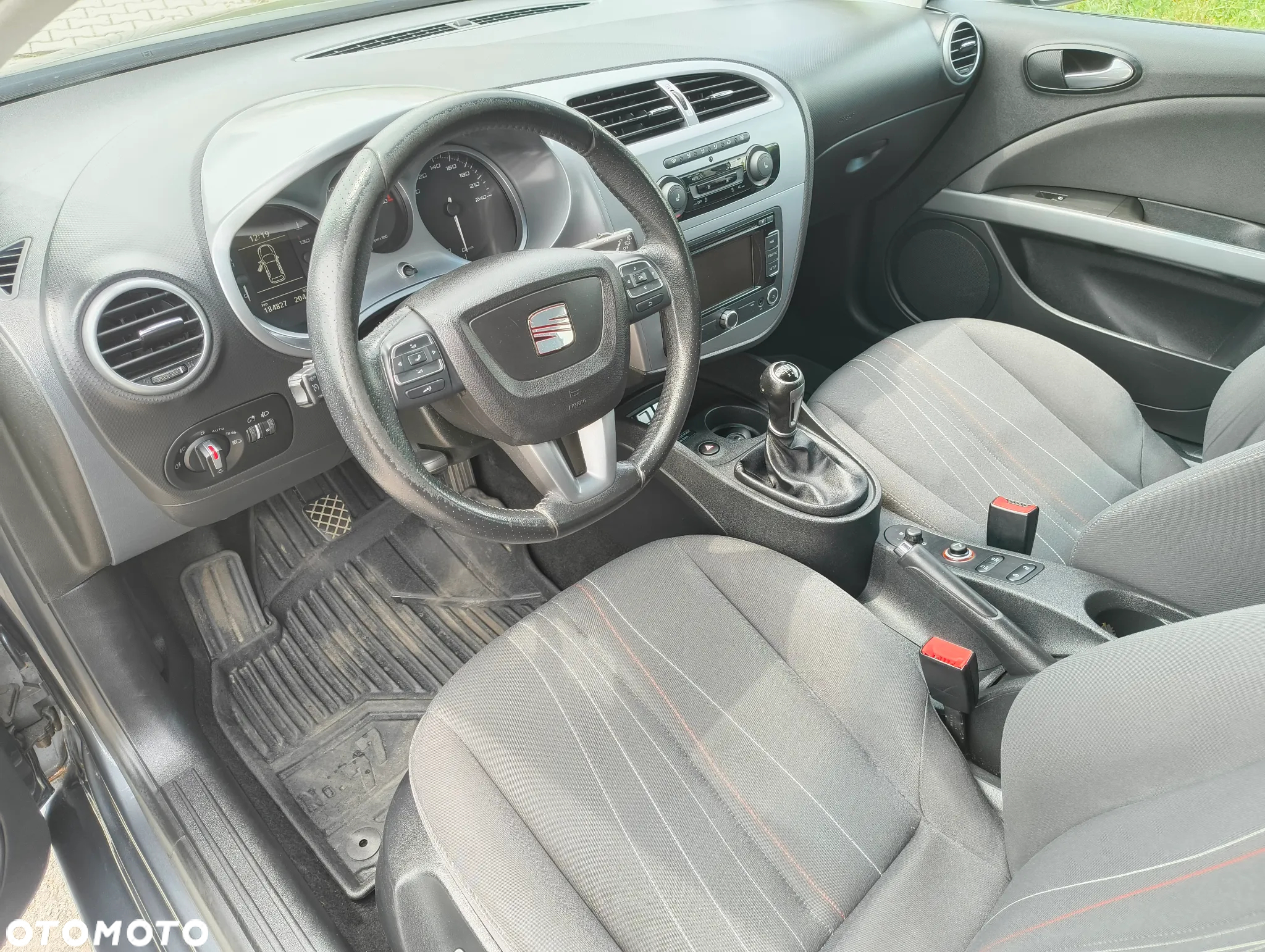 Seat Leon 1.4 TSI Style - 5