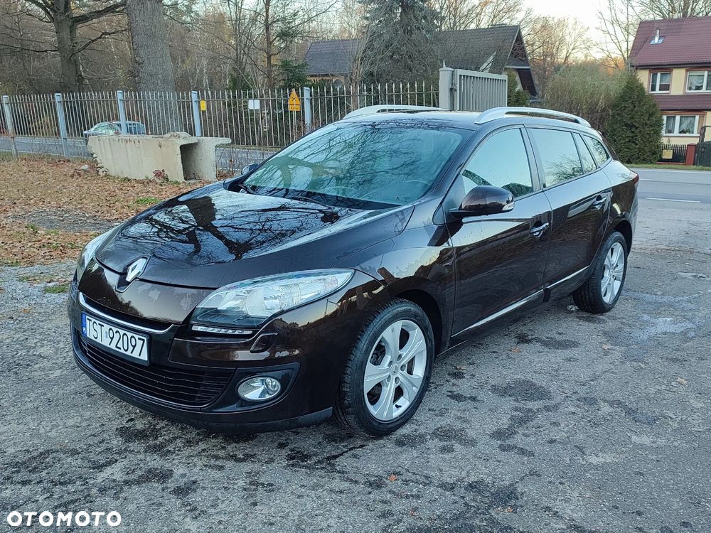 Renault Megane - 18