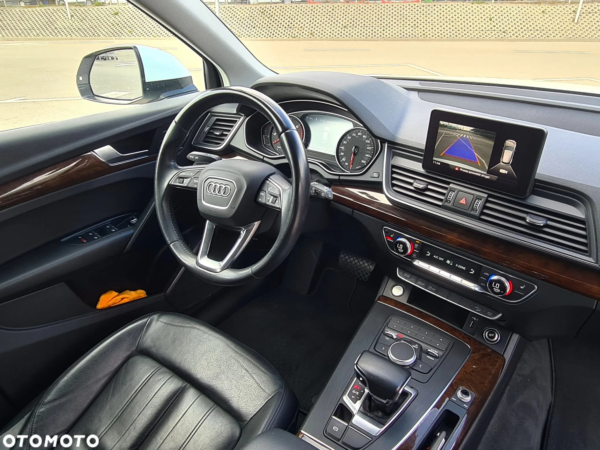 Audi Q5 45 TFSI quattro S tronic design - 31