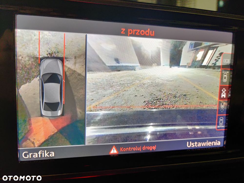 Audi A6 Limousine - 14