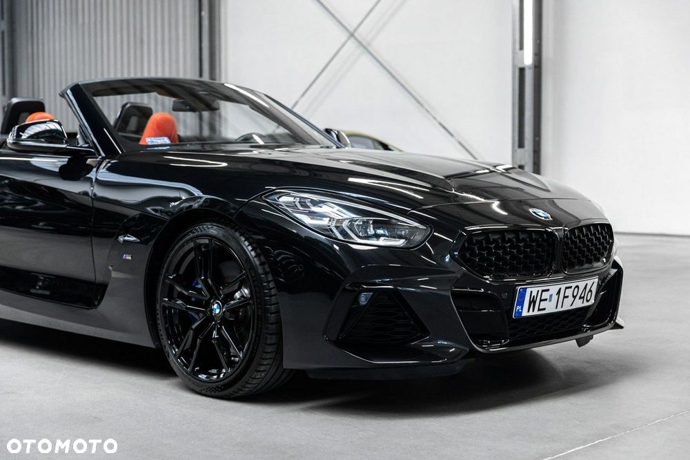 BMW Z4 M - 15