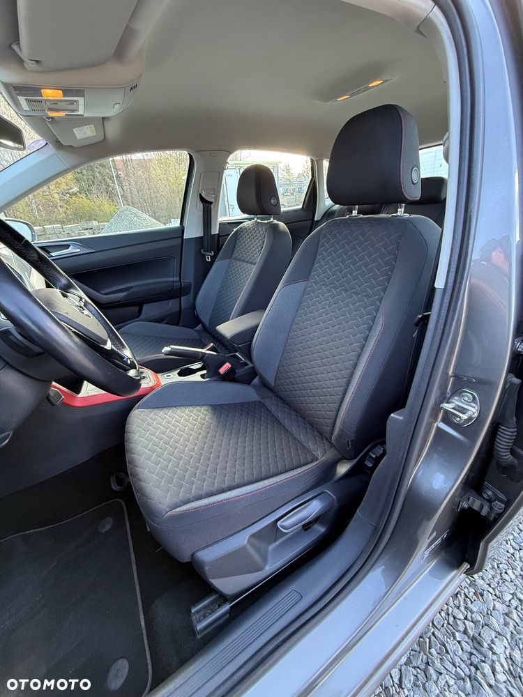 Volkswagen Polo 1.0 TSI DSG OPF Highline - 8