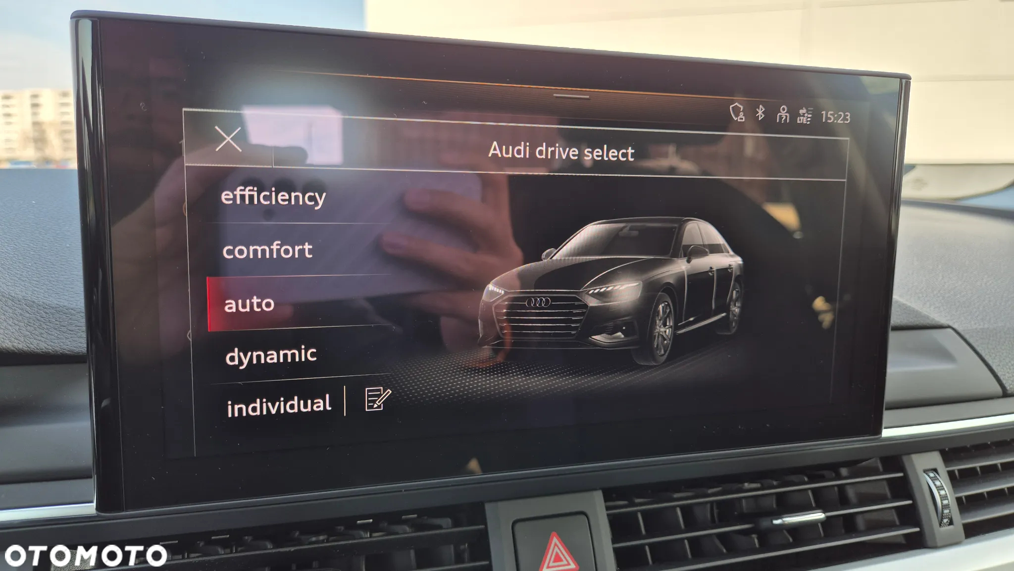 Audi A4 - 21
