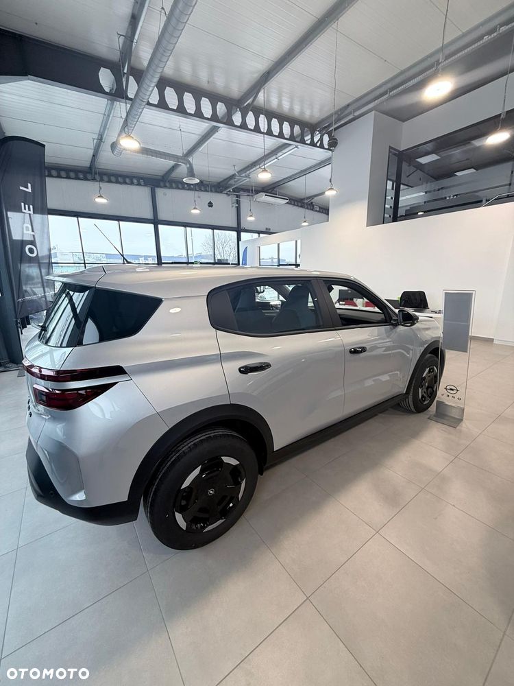 Opel Frontera 1.2 T mHEV Edition eDTC6 - 5