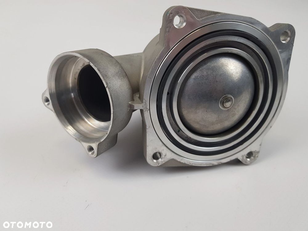 PRZEPUSTNICA OBEJŚCIOWA TURBO SPRĘŻARKI BMW 3.0D B57 G01 G02 G05 G06 G07 G11 G12 G20 G21 G30 G31 - 2