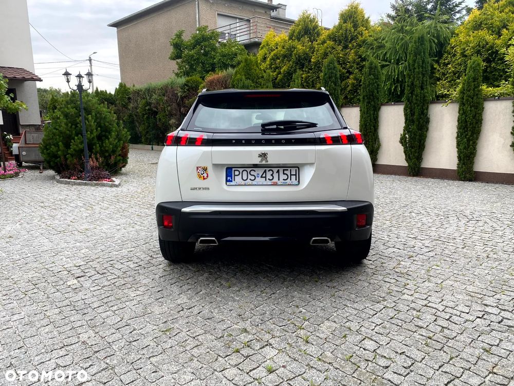 Peugeot 2008 - 10