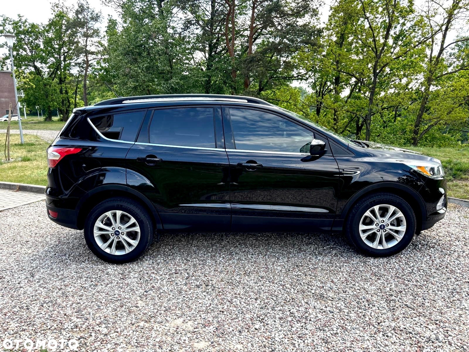 Ford Kuga 1.5 EcoBoost AWD Trend ASS - 6