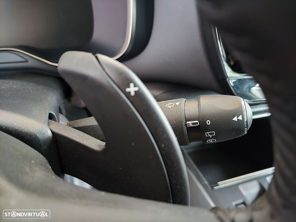 Citroën C5 Aircross 1.5 BlueHDi Plus EAT8 - 15